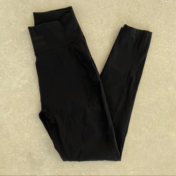 ENVT ACTIVE LEGGINGS - Picture 4 of 9